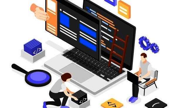 Web Development Stacks